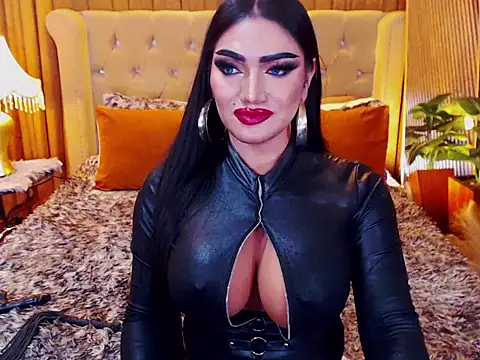 AluraJhenson Show Webcam