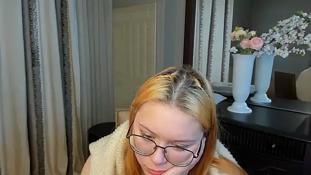 AricaAustria live XXX chat