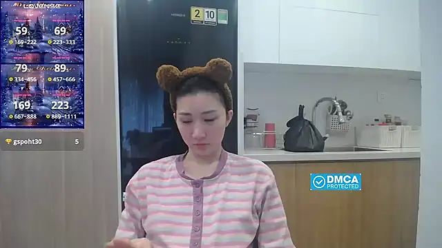 Asiagirll live XXX chat