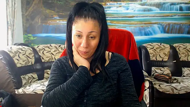 MoistMady live XXX chat