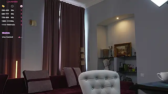 MrbigLouis 即時 XXX 聊天