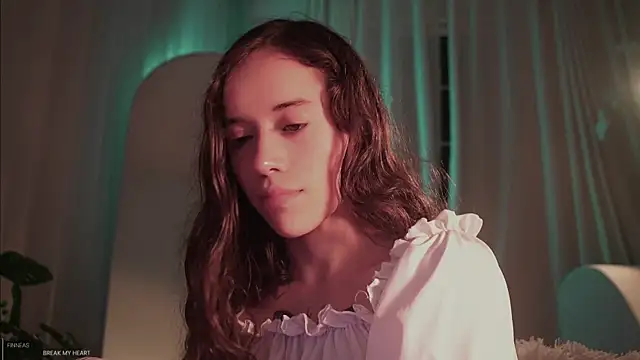 Živý XXX chat _Avriles_