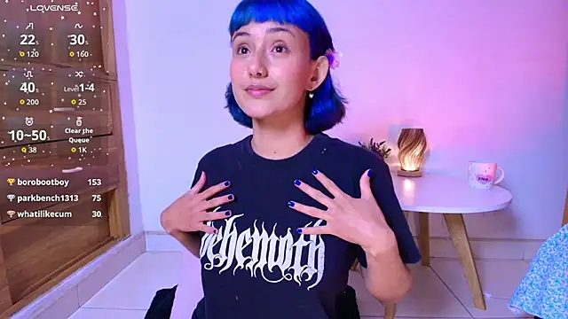 tati_cardenas live XXX chat