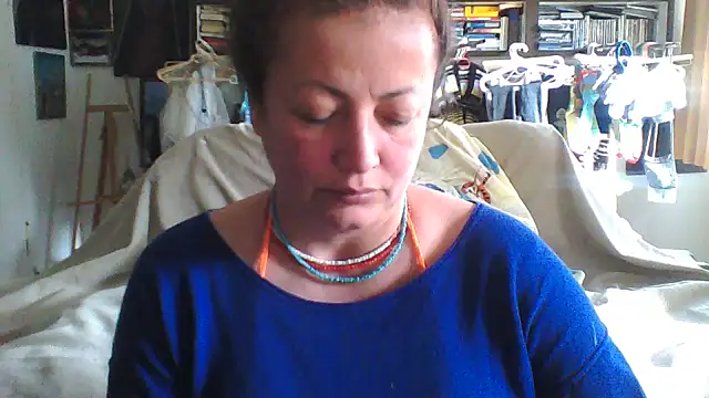 MariaAnaSunshine Chat XXX in diretta