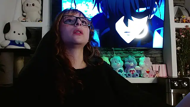 CelesteAyase Chat XXX in diretta