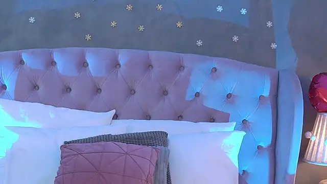 Chat XXX ao vivo de NovaDiamond