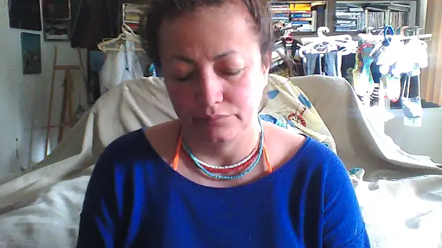 Chat XXX Live MariaAnaSunshine