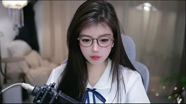 Cecily 现场XXX聊天