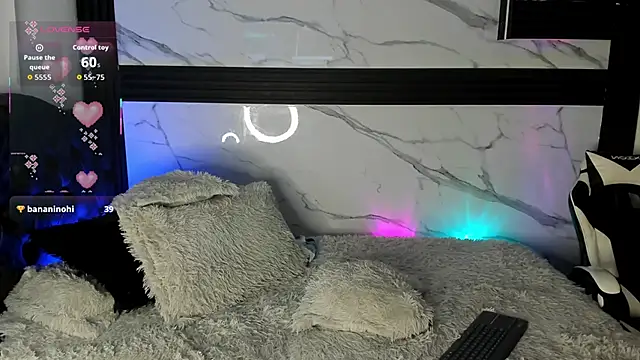 Sembang XXX Secara Langsung Saimonvela