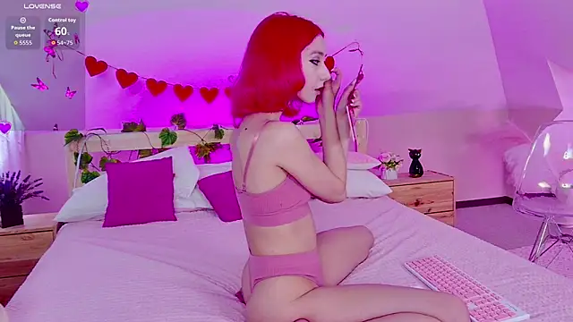 Liann_Stark's Live XXX Chat