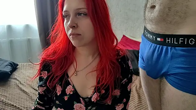 GenrikhBecca Webcamshow