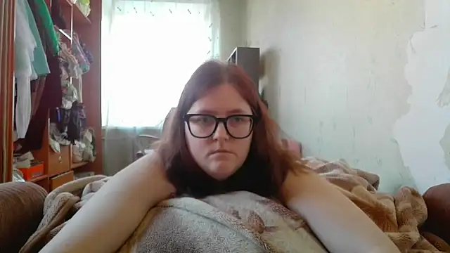 Czat XXX na żywo – DesireMelissa