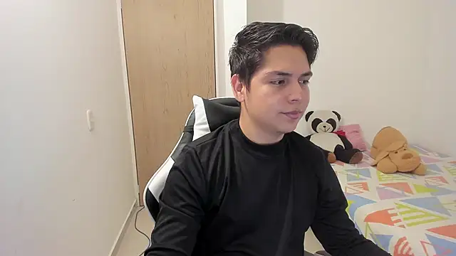 Asta_YunoXXXのウェブカメラショー