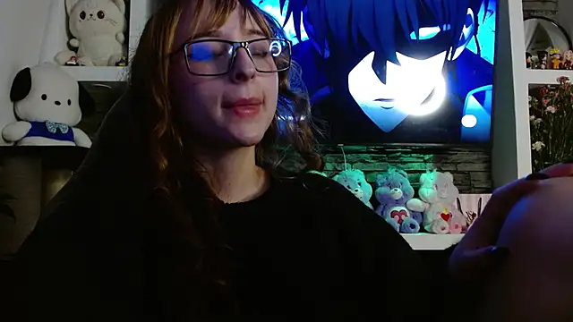 CelesteAyase 现场XXX聊天