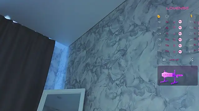 babykadrain – Live XXX-chat