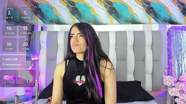 IsaDiiaz: онлайн-секс-чат