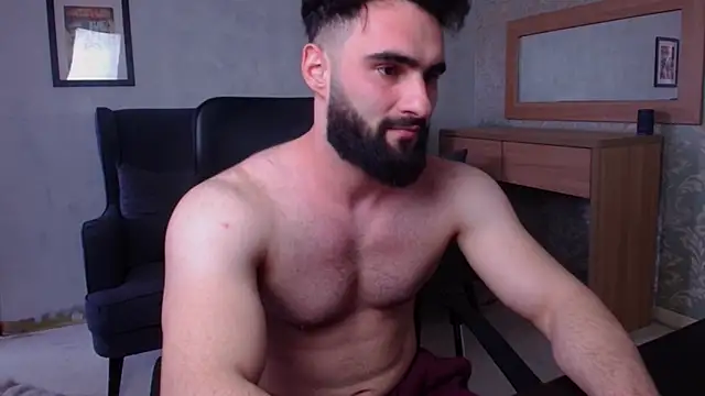 แชท XXX สดของ MicahLane