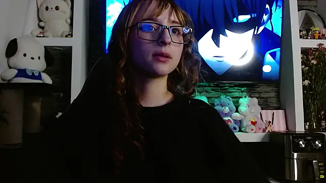 CelesteAyaseのライブXXXチャット