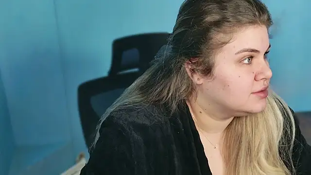 Allyy_baby's Live XXX Chat