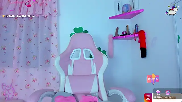 VivianaBlanco: онлайн-секс-чат