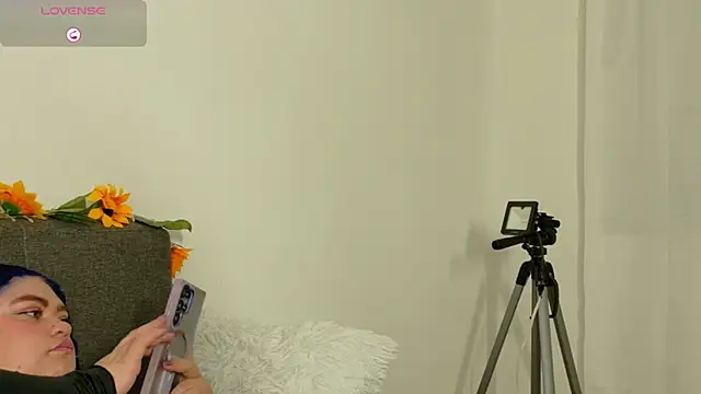 Chat +18 de lunitaa0 ao vivo