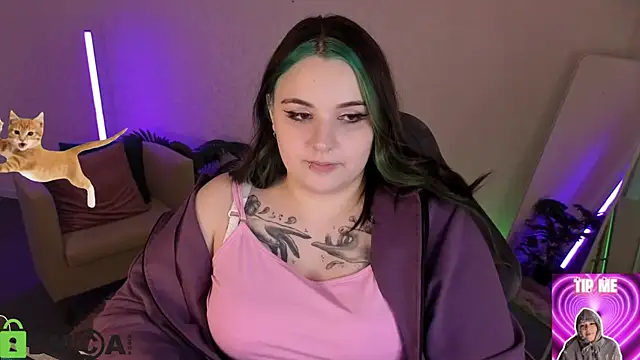 Mia_R0ss Live XXX-chat