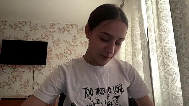 PagedLard Webcam show