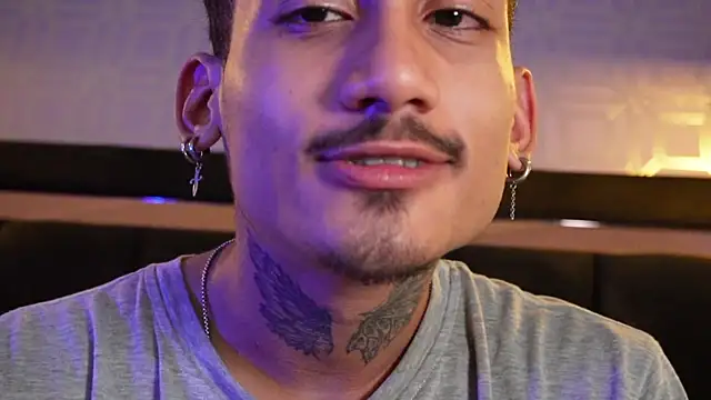 Dark_Eros_ Webcam-Show