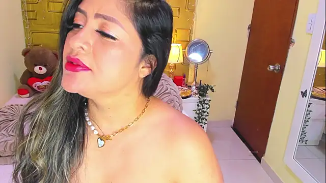 Živý XXX chat Julia_Haye