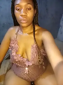 0023dojaのライブXXXチャット