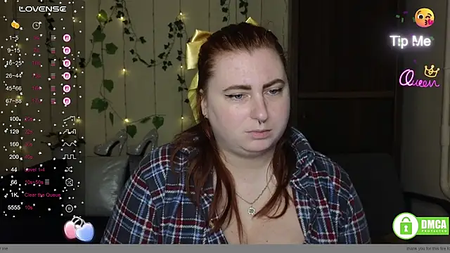 Chat +18 de Alicia_love00 ao vivo