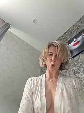 Czat XXX na żywo – stellahere8