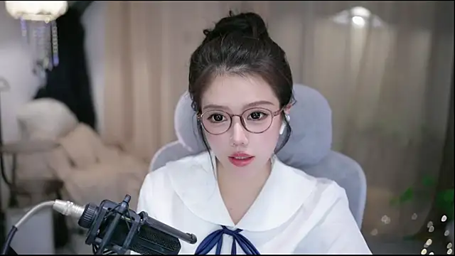 Živý XXX chat Cecily