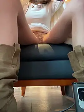 littleqiu's Live XXX Chat