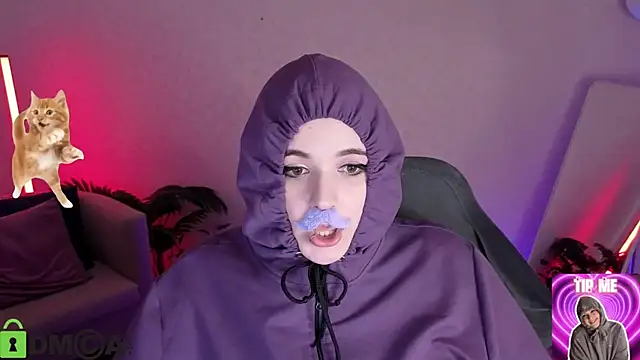 Živý XXX chat Mia_R0ss