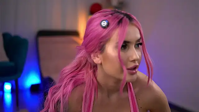 Živý XXX chat Miky_Lust