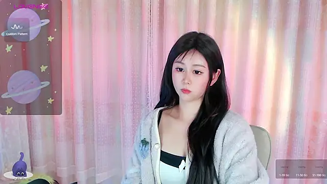 Aimee-520 Live XXX-Chat