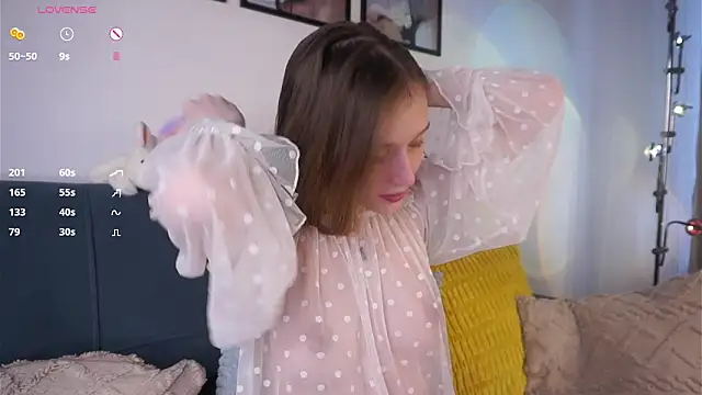 XXX chat uživo modela EdlinHargus