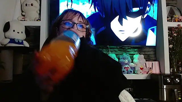 Živý XXX chat CelesteAyase