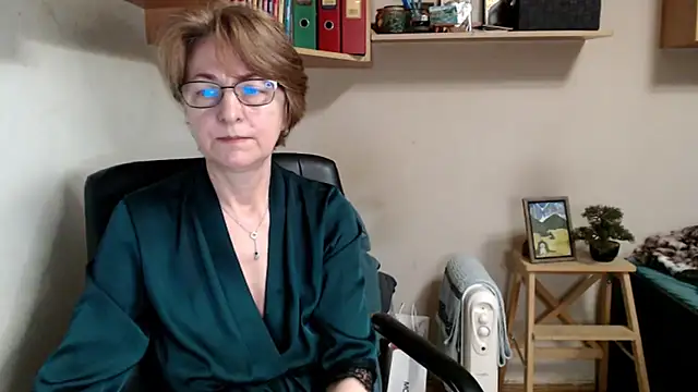 XXX chat uživo modela katemodel