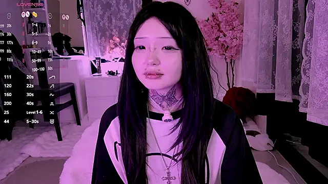 Lein_BoneのライブXXXチャット