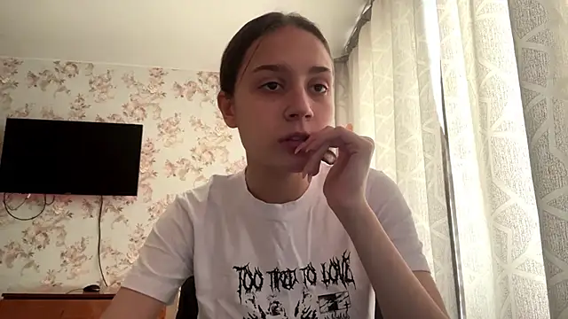 PagedLard Webcam show