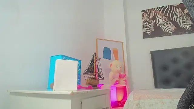 BarbaraGil1 라이브 XXX 채팅