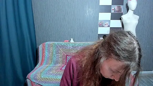 pa1e_pr1ncess' Live XXX Chat