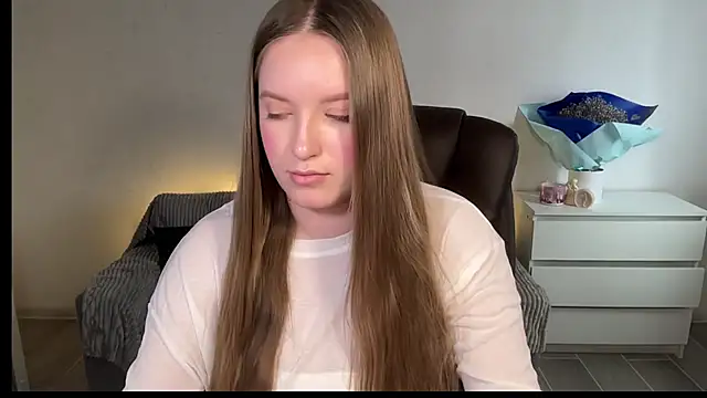 EvaMaddison – Live XXX-chat