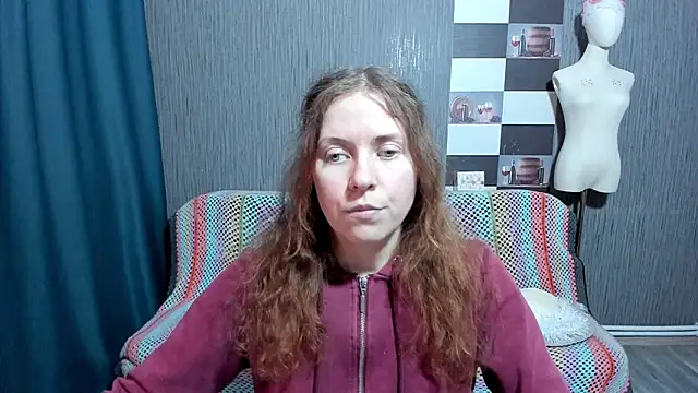 pa1e_pr1ncess Live XXX-Chat