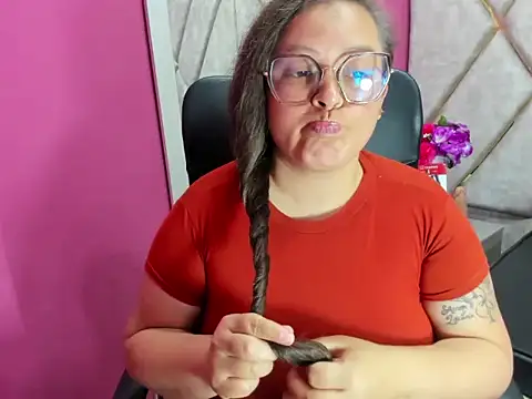 Chat XXX Live Sarah_Boobs_