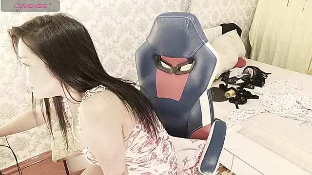 XXX chat uživo modela MissValday