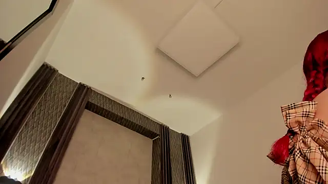 Chat XXX en directo de selene_red_