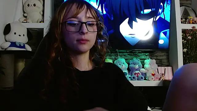 Chat XXX Live CelesteAyase